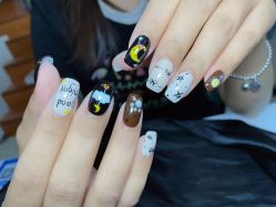 -Hands Nail专业美甲美睫