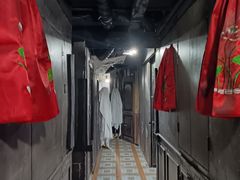 -荒岛实景沉浸密室(江汉路1店)