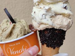 -VENCHI 闻绮(北京汉光店)