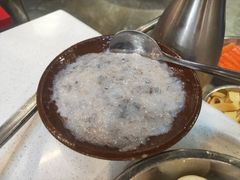 鲜虾滑-憨铁匠老火锅(龙岗万科里店)