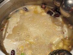 -快乐小羊·内蒙牛羊肉火锅(流花中心店)