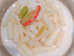 -鱼亨小鲜酸菜鱼(大信店)