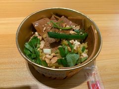 -盛香亭热卤(欢乐港湾店)