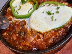 -La Medina餐厅(亮马河南路店)