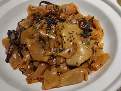 -大良毋米粥·粥底火锅(岭南天地店)