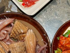 -重庆渝达老火锅(春熙路店)