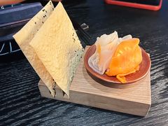 -广州瑰丽酒店·Black Iron黑金燚