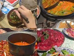 -金龙·打边炉(南京西路店)