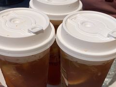 -乐凯撒披萨(正佳广场店)