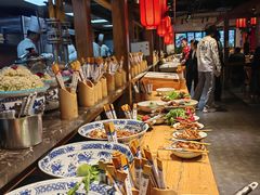 -鸽子窝(青塔店)