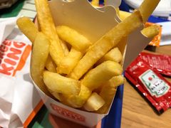 -汉堡王(宸悦路店)