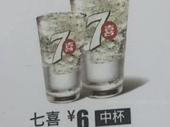 中七喜-华莱士·全鸡汉堡(长安街口店)