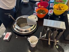 -希尔顿欢朋酒店·欢朋餐厅