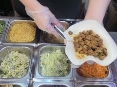 -张果佬年糕卷(科巷店)
