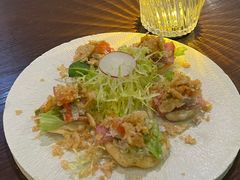 -Shantek象提南亚餐厅&西餐融合Bistro(淮海中路店)