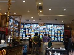 -金掌勺东北菜(格兰晴天店)