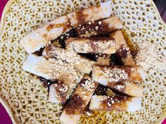 -古城苗家土菜馆(河景餐厅店)