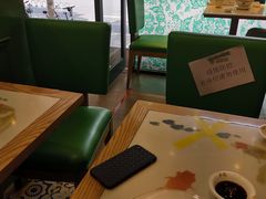 -香港麦奀云吞面世家(中山二路店)