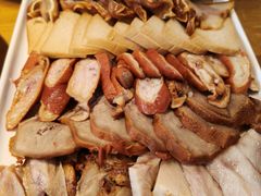 -倍儿美海鲜排挡·非遗海鲜蒸饺(洋货店)