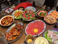 -萍姐火锅·公路夜市(南京新街口店)