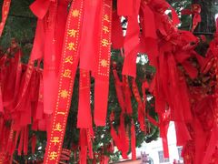 -南岳衡山风景名胜区-南岳大庙