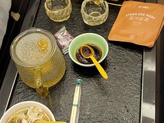 -华夏良子·足道SPA艾灸(铁道大厦店)