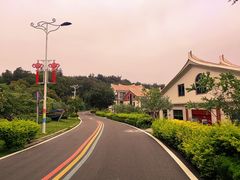 -湄洲岛