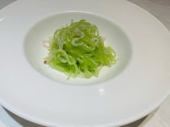 -月湖翠·上海菜(思南公馆淮海店)
