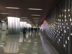 -汉中路(地铁站)