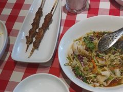 -西贝(无锡万象城店)
