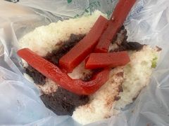 -清真·白记年糕(牛街北口店)
