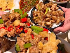 -陈帅夜排档·龙虾·炒菜·烤串(世茂店)