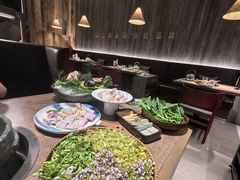 -蘑界·野生菌火锅(深业上城店)