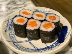 -家贺屋刺身寿司专门店