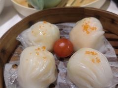 虾饺-名盈轩酒家(新一城店)
