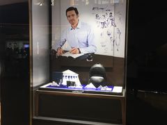 -万宝龙MONTBLANC(太古汇精品店)