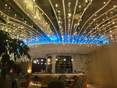 -三迪希尔顿酒店·星空酒廊