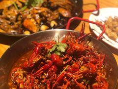 -阿青龙虾·烧烤大排档(湖里万达店)