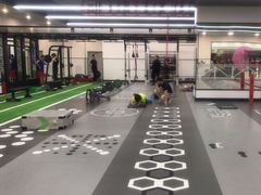 -奇迹健身(SM广场店)