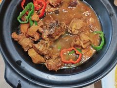 -李氏传家菜(兴城路店)