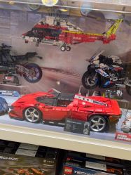 -乐高授权专卖店(中关村领展店)