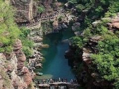 -云台山风景名胜区