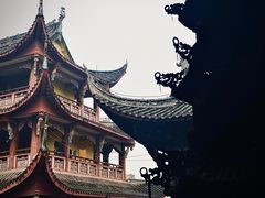 -涂山寺素食餐厅