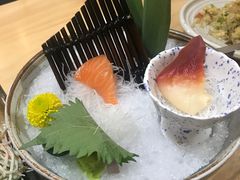 -长崎屋·日本料理·刺身·烧鸟(天河北路店)