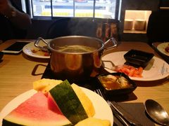 -星伦多自助料理(江阴万达店)