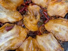 -百味地锅鸡(铜山路店)