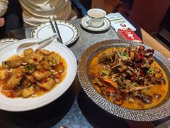 -蒙古人烤羊大师·绿野餐厅(工农大路店)