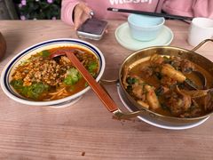 -缘生态云南菜·野生菌庭院餐厅(华侨城店)