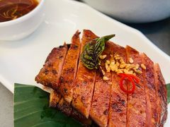 -帕蓝·暹罗料理(大学路店)