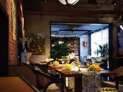 -弗兰克牛排西餐厅Ribone steak house(柠檬花园店)